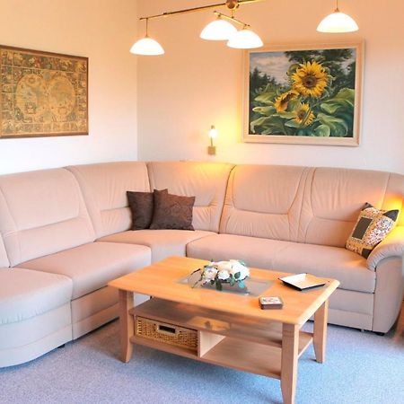 Appartement Brookgang 22 - Whg 4 à Grömitz Extérieur photo