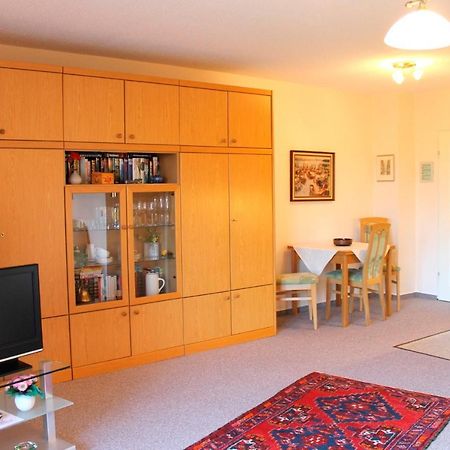 Appartement Brookgang 22 - Whg 4 à Grömitz Extérieur photo