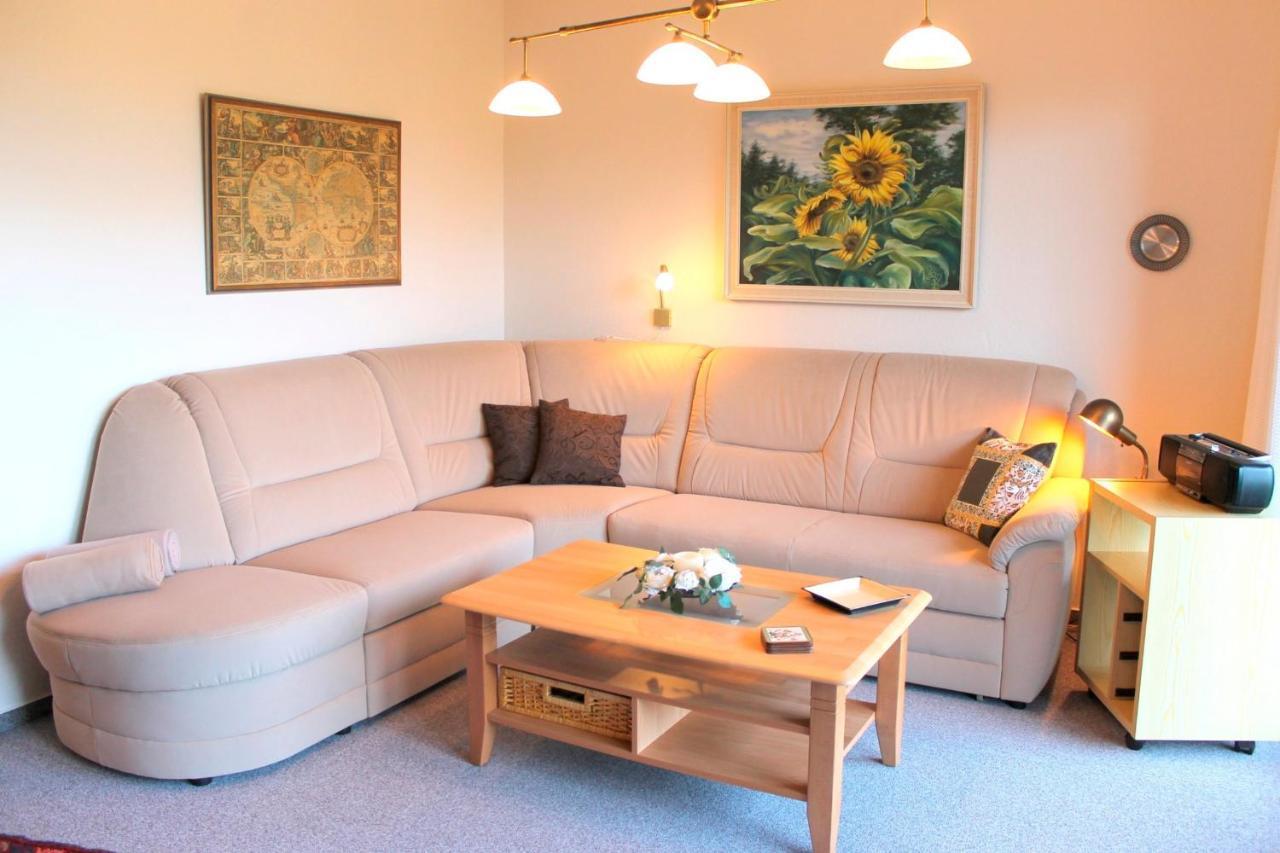 Appartement Brookgang 22 - Whg 4 à Grömitz Extérieur photo