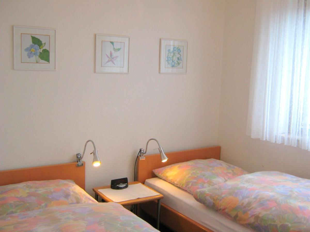 Appartement Brookgang 22 - Whg 4 à Grömitz Extérieur photo