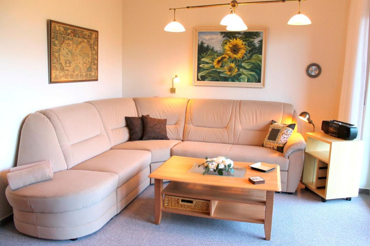 Appartement Brookgang 22 - Whg 4 à Grömitz Extérieur photo