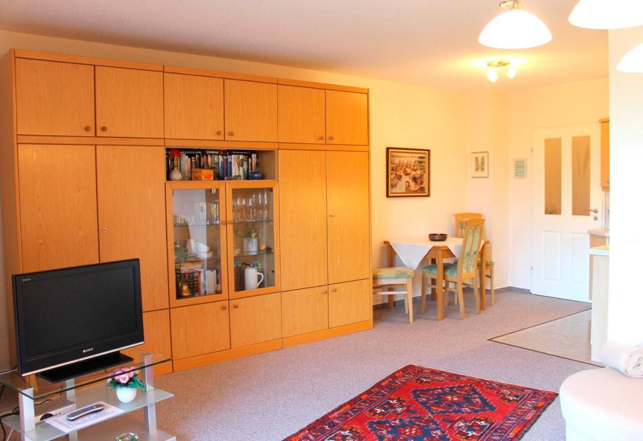 Appartement Brookgang 22 - Whg 4 à Grömitz Extérieur photo