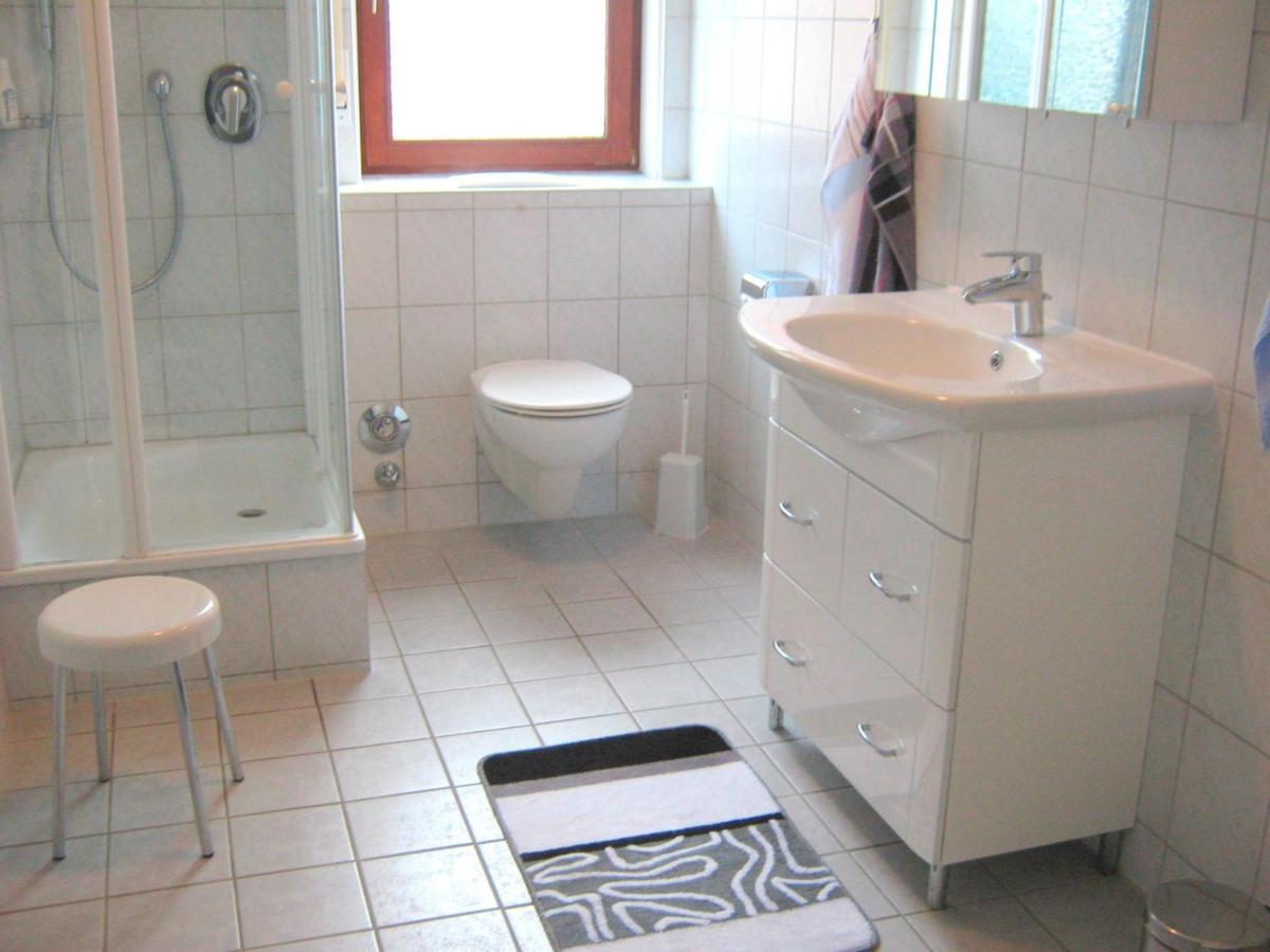 Appartement Brookgang 22 - Whg 4 à Grömitz Extérieur photo